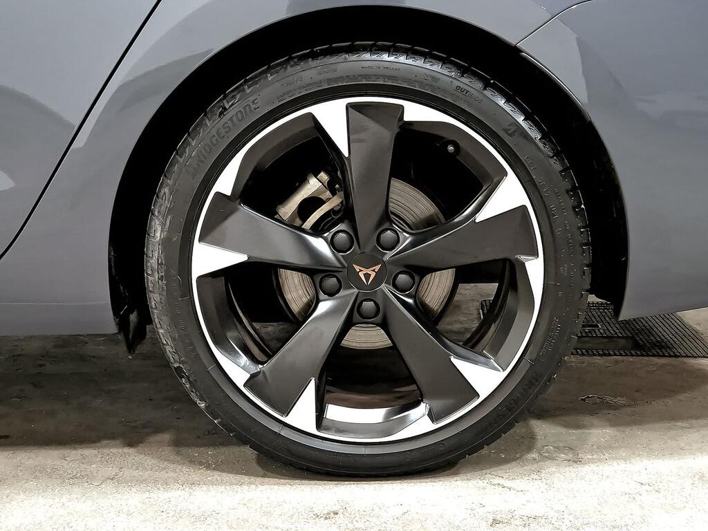 Cupra León SP 1.5 eTSI 110kW (150CV) DSG 10