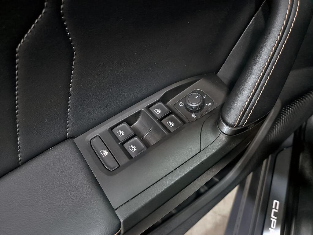 Cupra León SP 1.5 eTSI 110kW (150CV) DSG 11