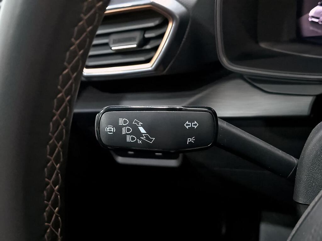 Cupra León SP 1.5 eTSI 110kW (150CV) DSG 14