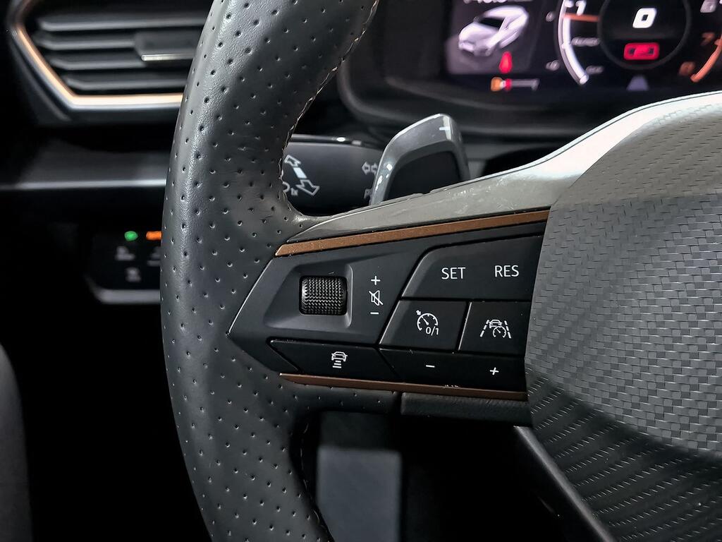Cupra León SP 1.5 eTSI 110kW (150CV) DSG 16