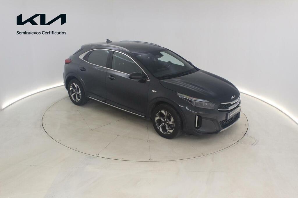 Kia XCeed 1.0 T-GDi Drive 74kW (100CV) 6
