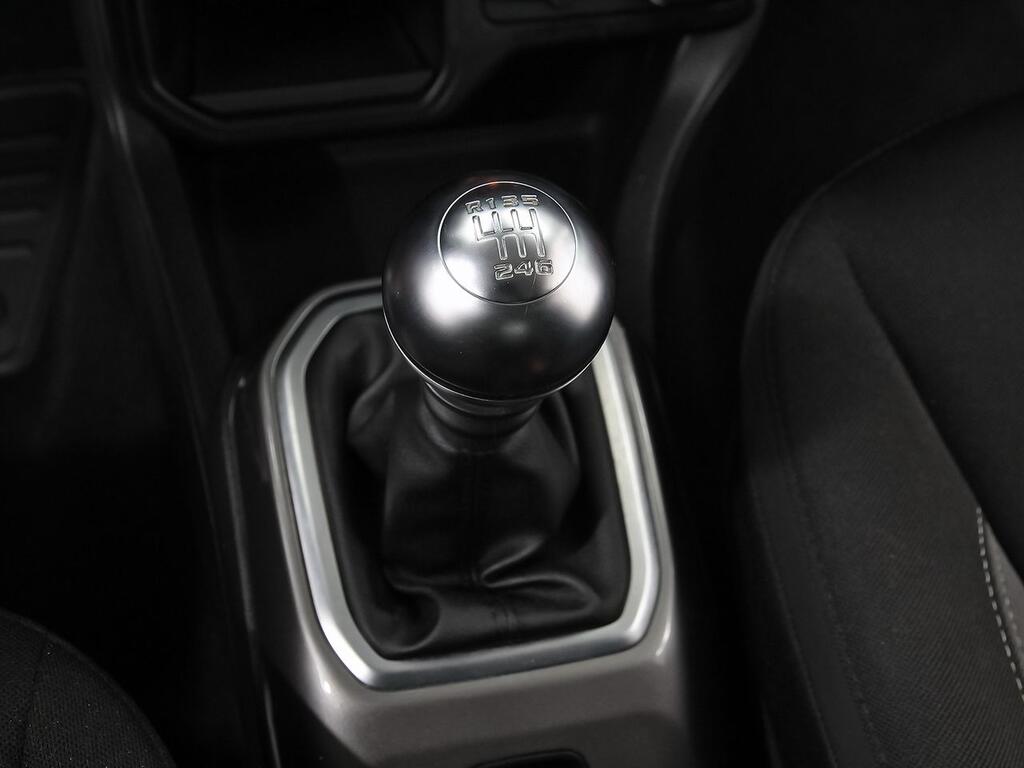 Jeep Renegade Limited 1.0G 88kW (120CV) 4x2 28