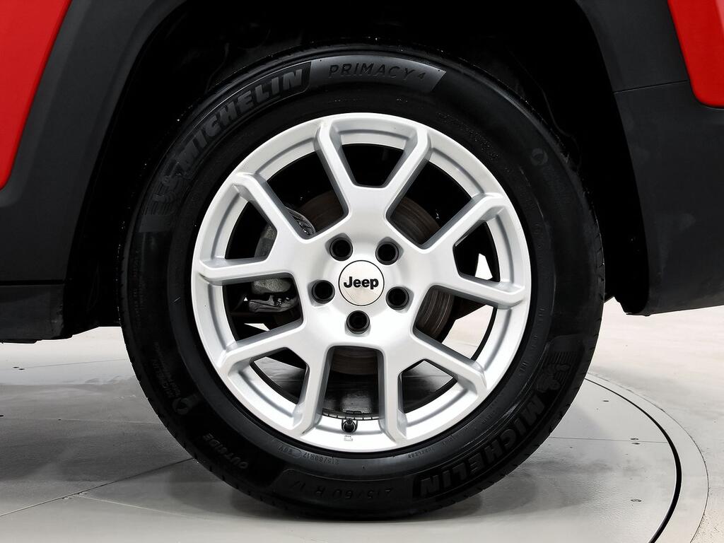 Jeep Renegade Limited 1.0G 88kW (120CV) 4x2 11