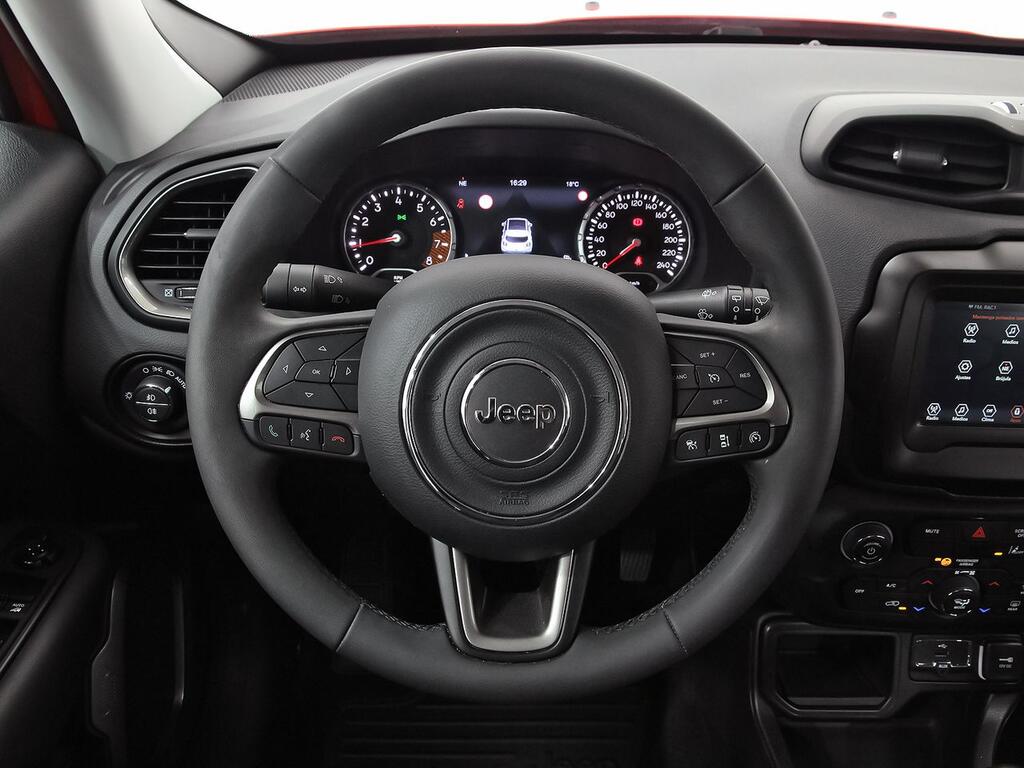 Jeep Renegade Limited 1.0G 88kW (120CV) 4x2 17