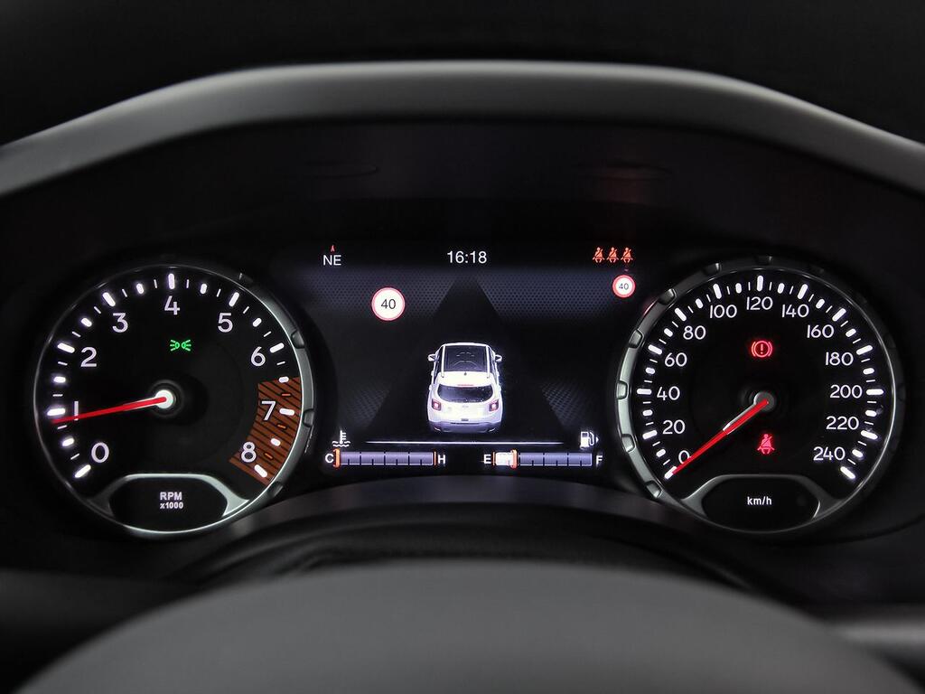 Jeep Renegade Limited 1.0G 88kW (120CV) 4x2 14