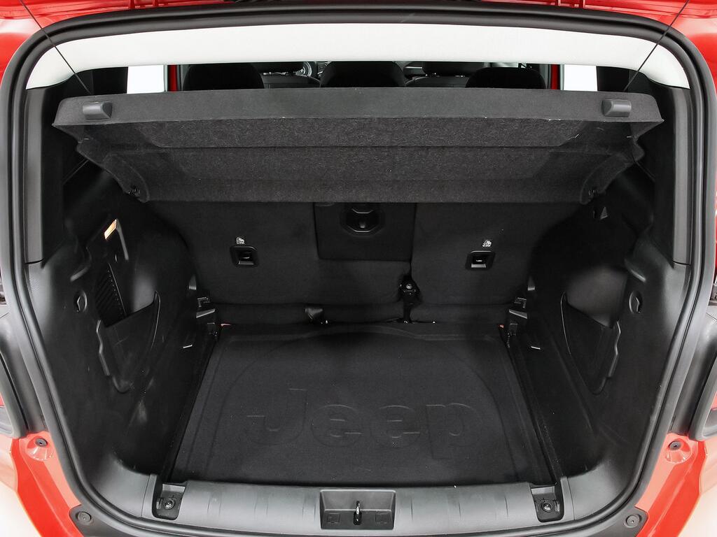Jeep Renegade Limited 1.0G 88kW (120CV) 4x2 10