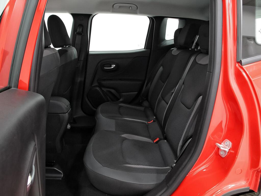 Jeep Renegade Limited 1.0G 88kW (120CV) 4x2 9
