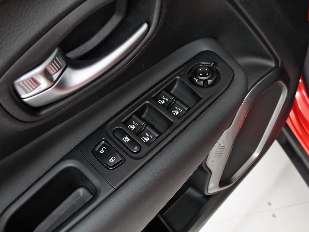 Jeep Renegade Limited 1.0G 88kW (120CV) 4x2 12