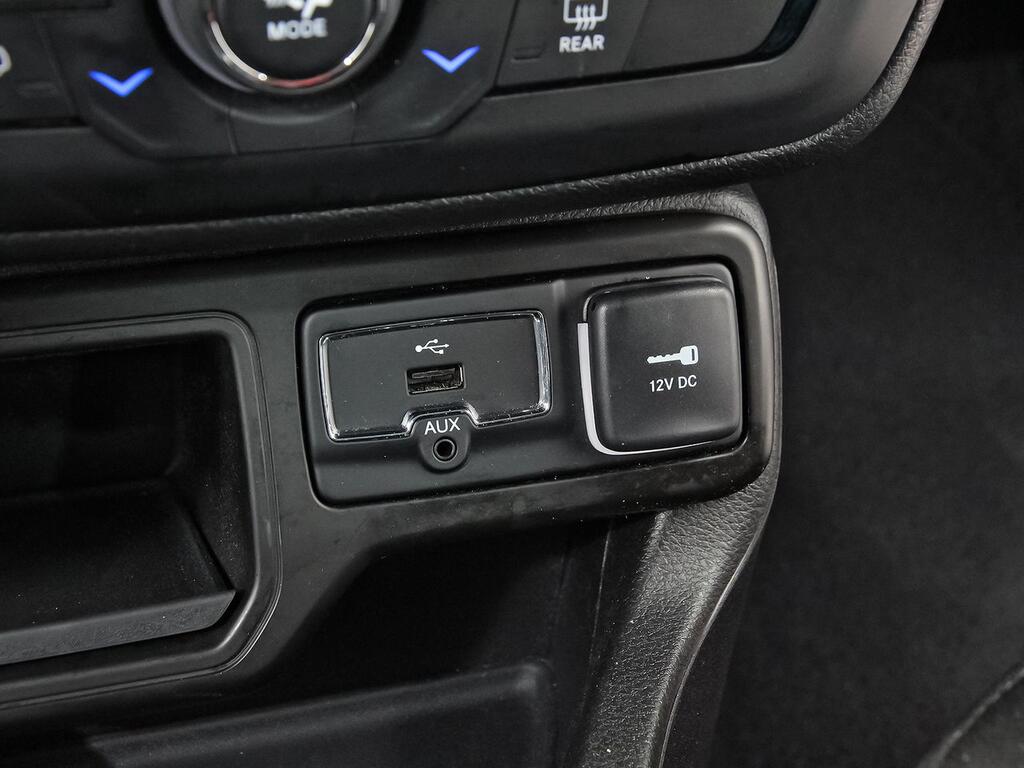 Jeep Renegade Limited 1.0G 88kW (120CV) 4x2 26