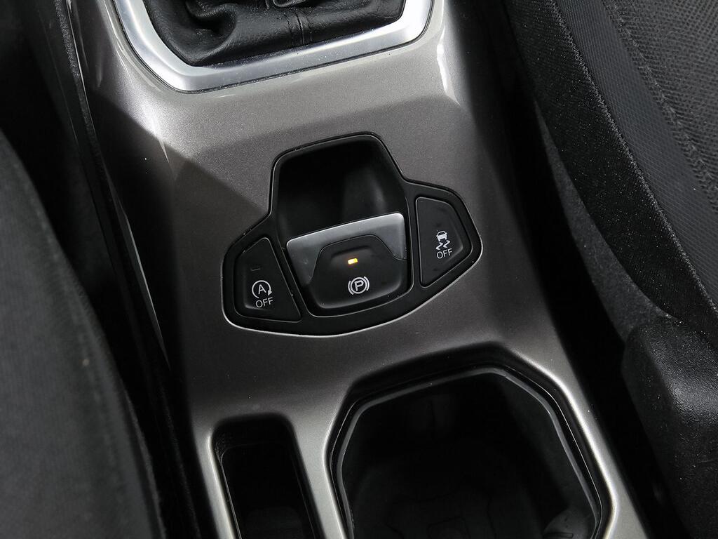 Jeep Renegade Limited 1.0G 88kW (120CV) 4x2 27