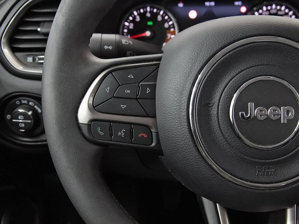 Jeep Renegade Limited 1.0G 88kW (120CV) 4x2 15