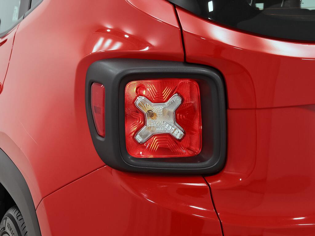 Jeep Renegade Limited 1.0G 88kW (120CV) 4x2 31