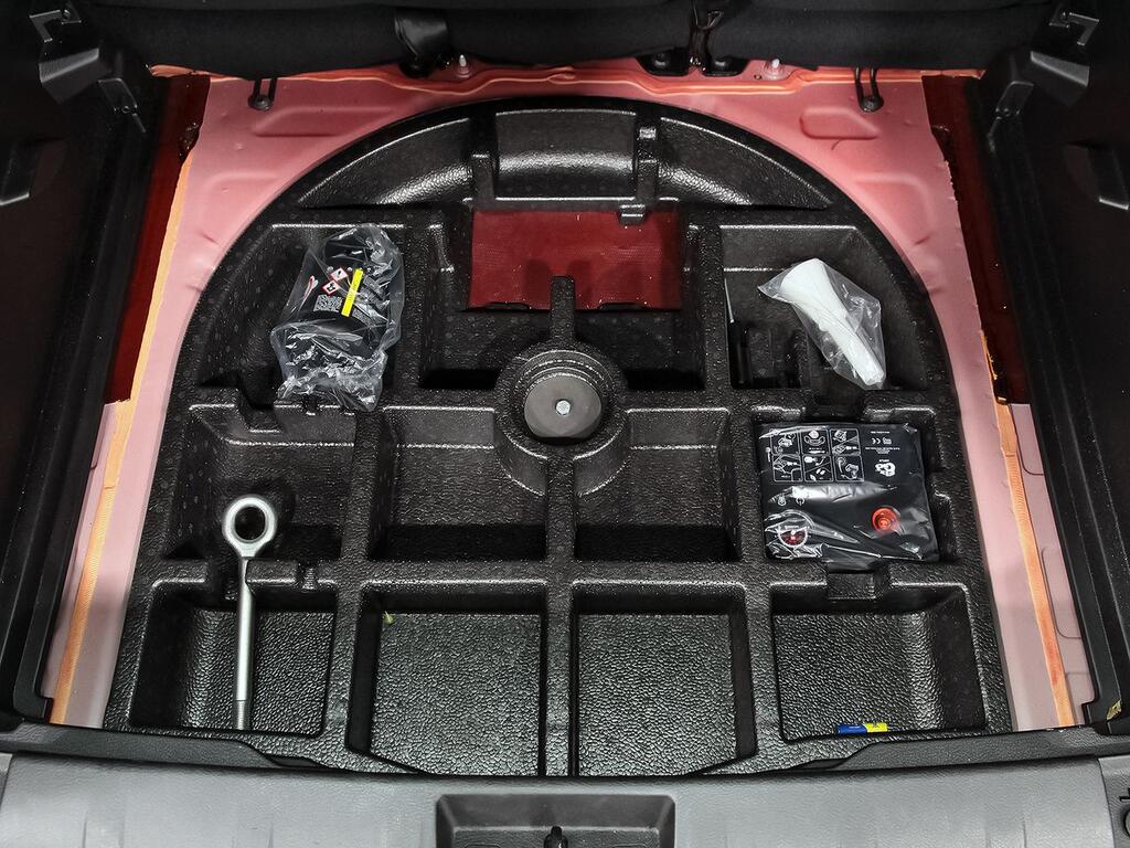 Jeep Renegade Limited 1.0G 88kW (120CV) 4x2 32