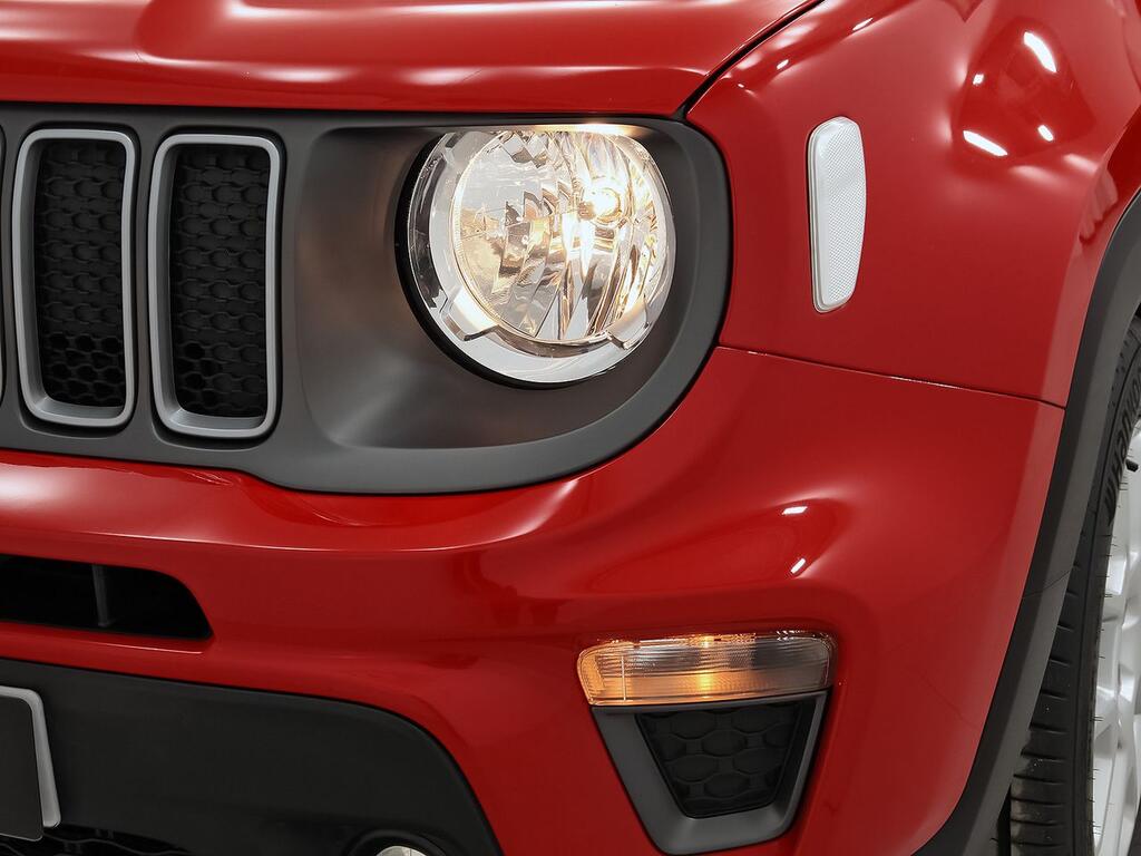 Jeep Renegade Limited 1.0G 88kW (120CV) 4x2 30