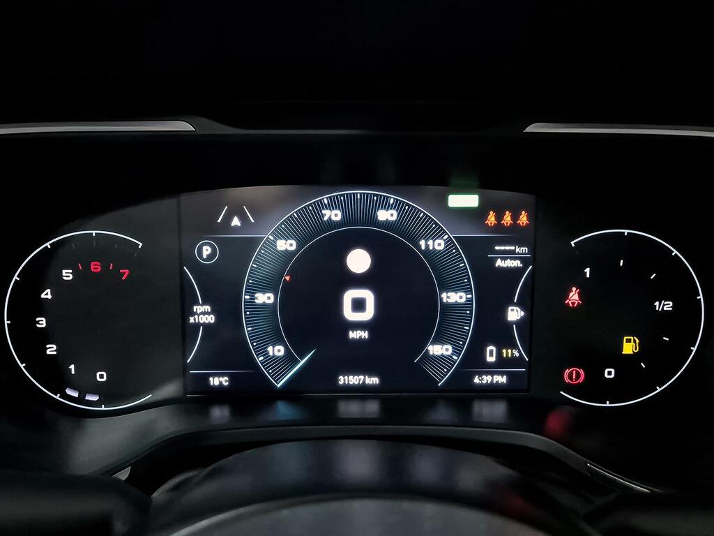 Fiat Tipo HB City Life 1.5 Hybrid 97kW (130CV) DCT 15