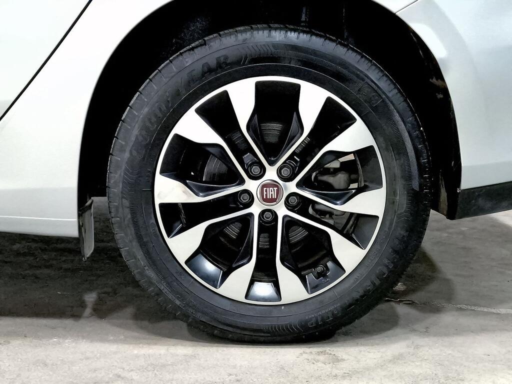 Fiat Tipo HB City Life 1.5 Hybrid 97kW (130CV) DCT 11