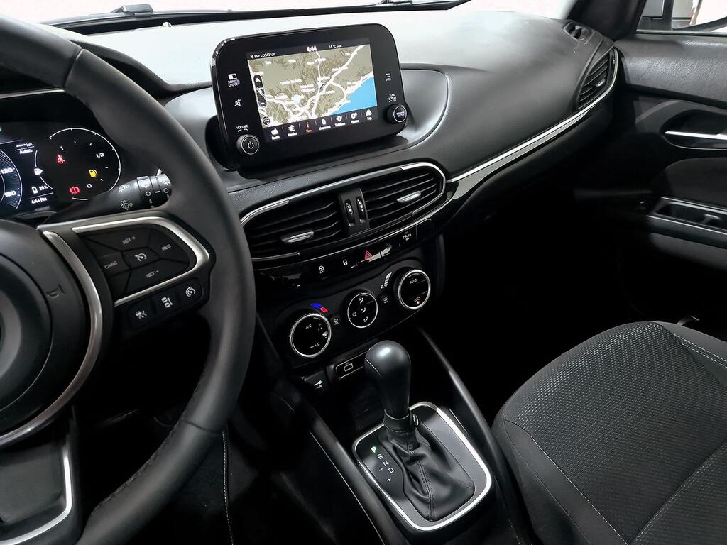 Fiat Tipo HB City Life 1.5 Hybrid 97kW (130CV) DCT 32