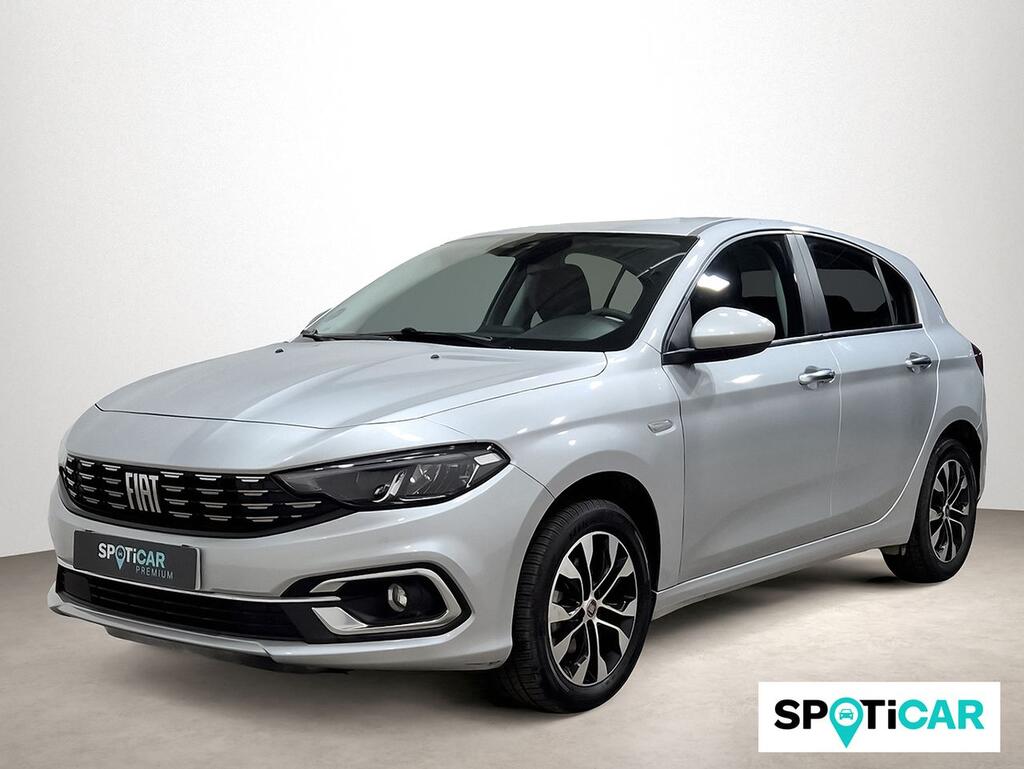 Fiat Tipo HB City Life 1.5 Hybrid 97kW (130CV) DCT 4