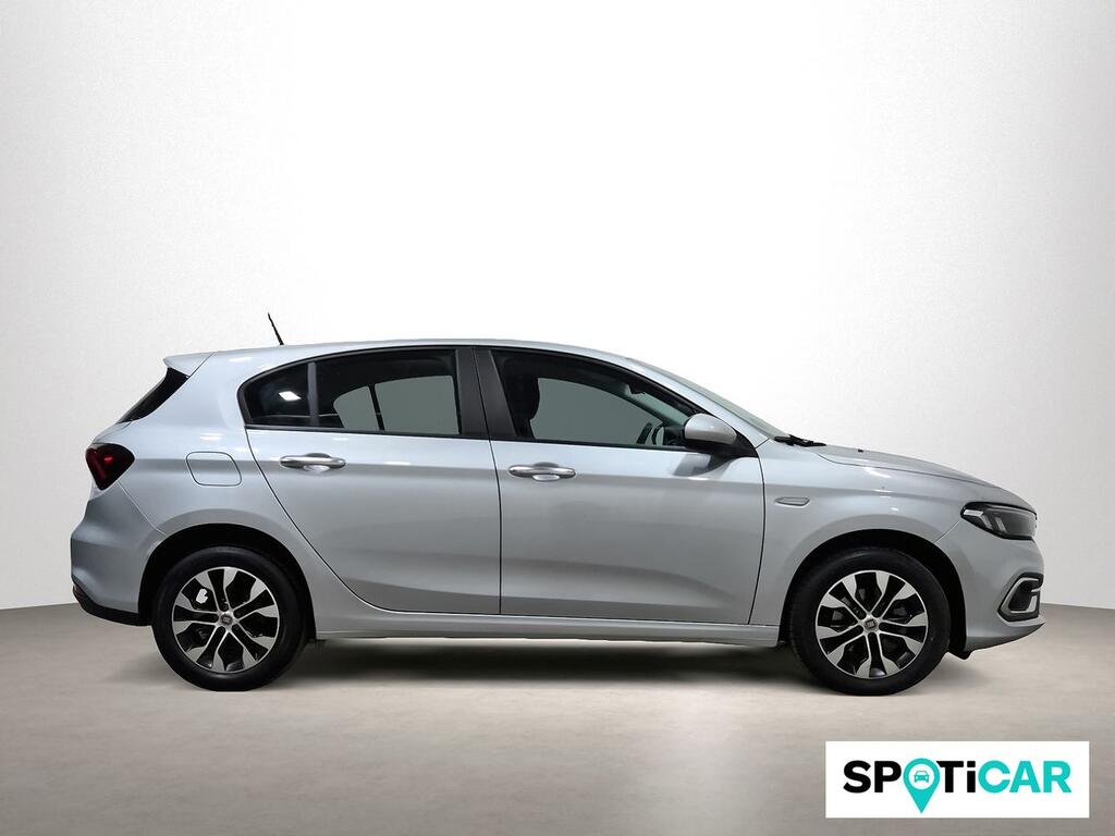 Fiat Tipo HB City Life 1.5 Hybrid 97kW (130CV) DCT 3