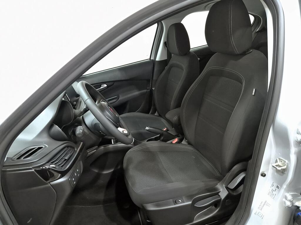 Fiat Tipo HB City Life 1.5 Hybrid 97kW (130CV) DCT 8