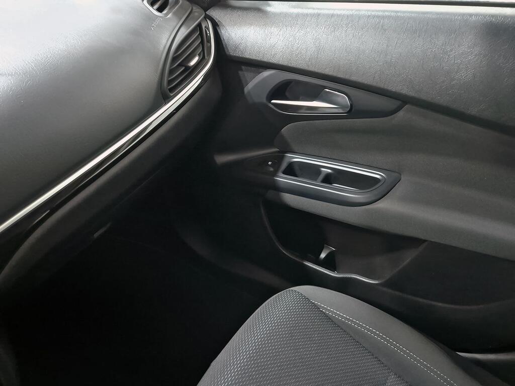 Fiat Tipo HB City Life 1.5 Hybrid 97kW (130CV) DCT 33