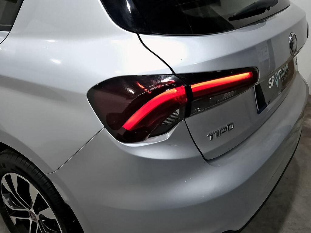 Fiat Tipo HB City Life 1.5 Hybrid 97kW (130CV) DCT 35