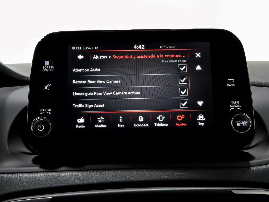 Fiat Tipo HB City Life 1.5 Hybrid 97kW (130CV) DCT 26