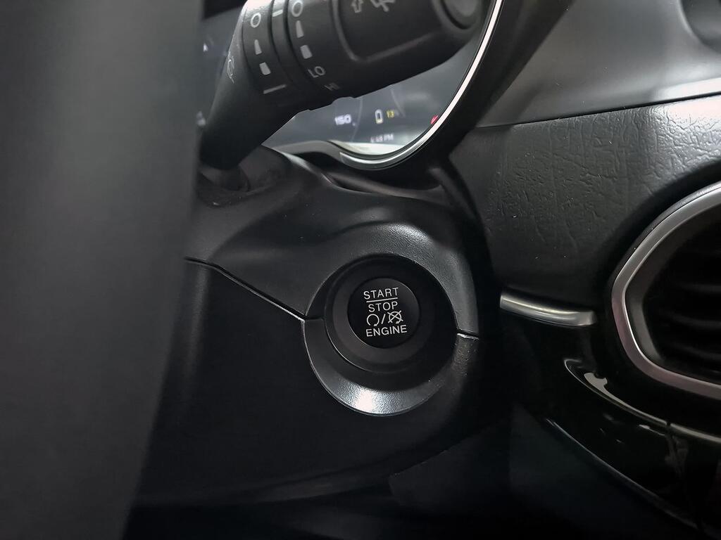 Fiat Tipo HB City Life 1.5 Hybrid 97kW (130CV) DCT 21