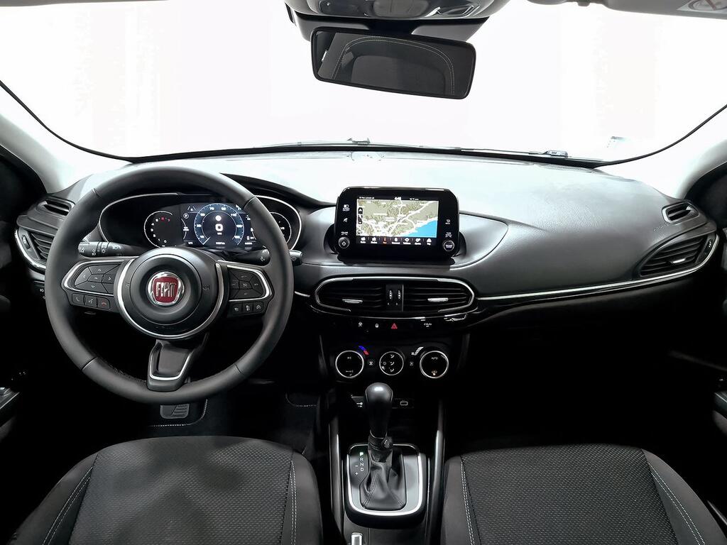 Fiat Tipo HB City Life 1.5 Hybrid 97kW (130CV) DCT 7