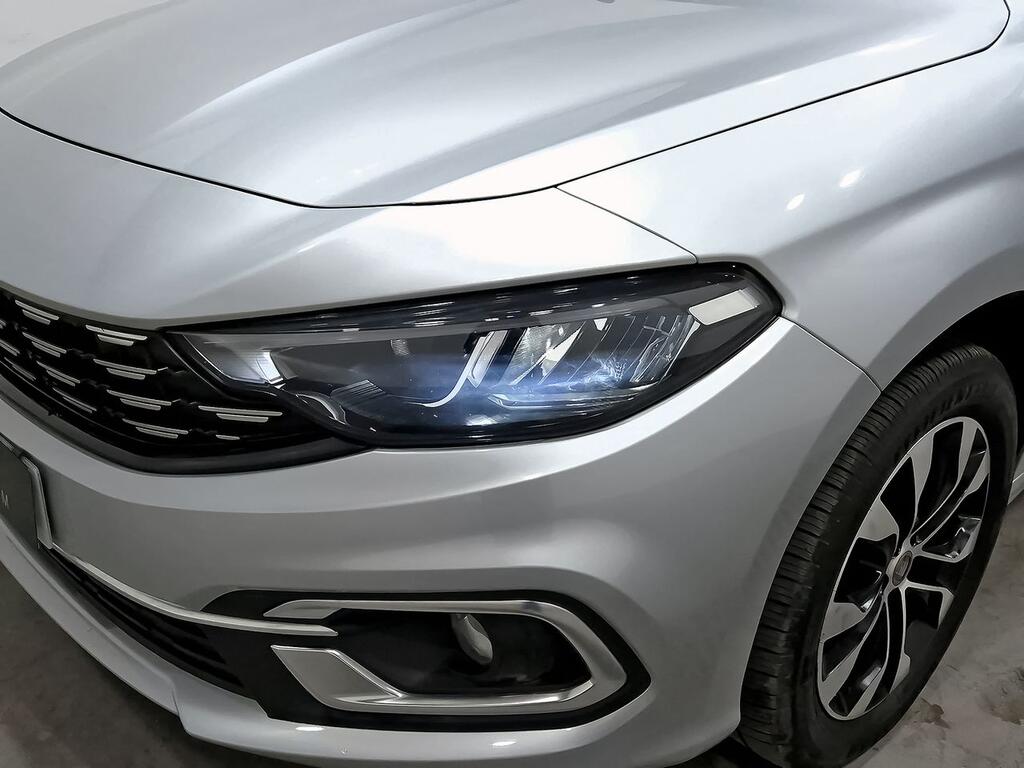 Fiat Tipo HB City Life 1.5 Hybrid 97kW (130CV) DCT 36