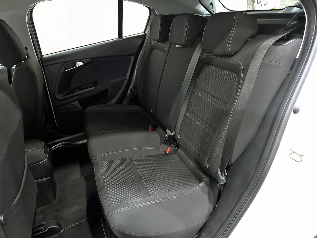 Fiat Tipo HB City Life 1.5 Hybrid 97kW (130CV) DCT 9