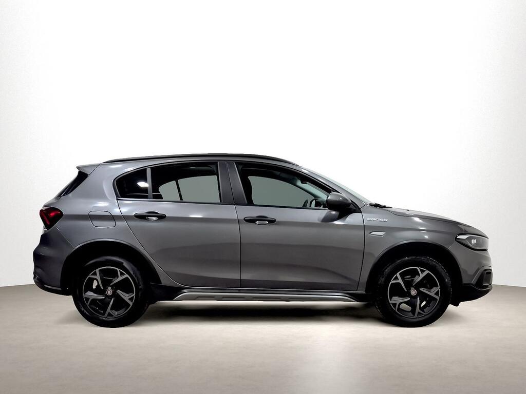 Fiat Tipo City Cross 1.5 Hybrid 97kW (130CV) DCT 3