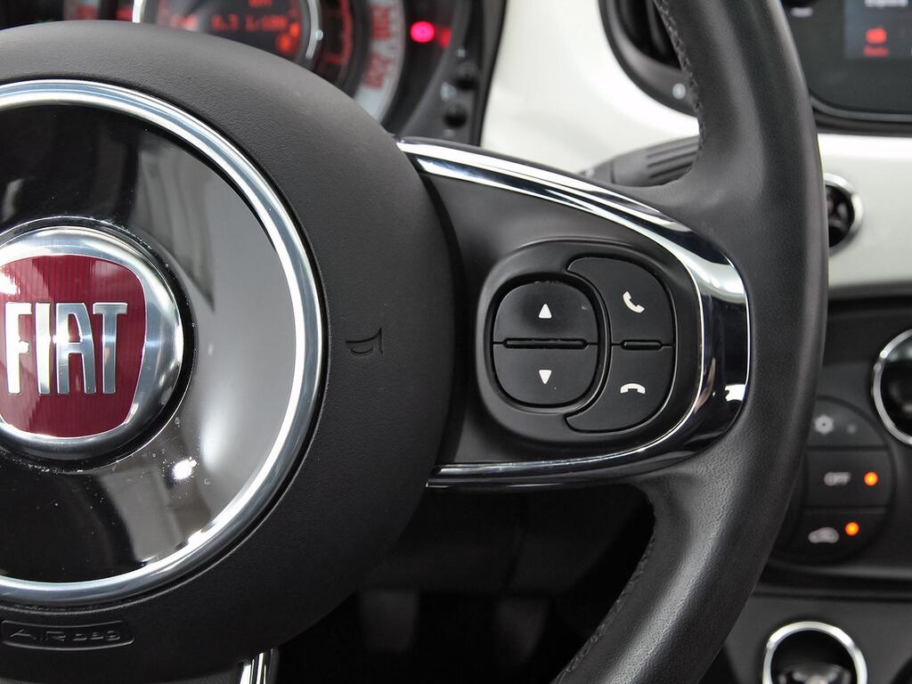 Fiat 500 Lounge 1.0 6v GSE 52KW (70 CV) 18