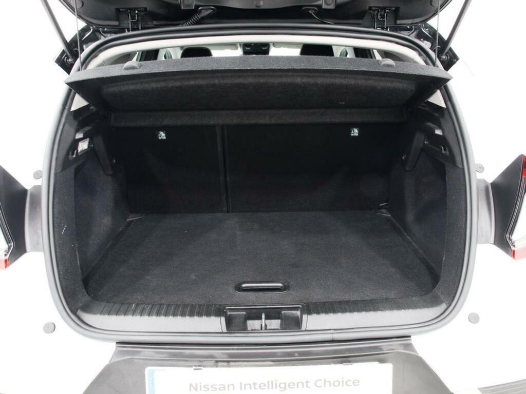 Renault Captur Zen TCe 140CV GPF Micro Híbrido 12