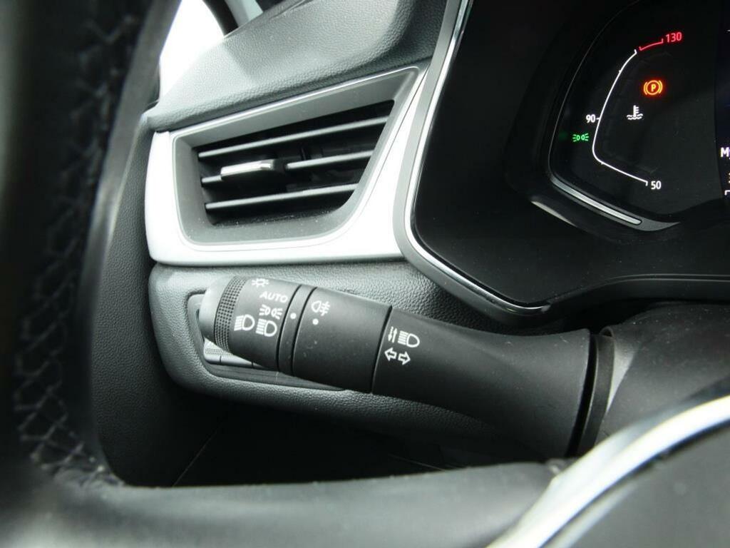 Renault Captur Zen TCe 140CV GPF Micro Híbrido 24