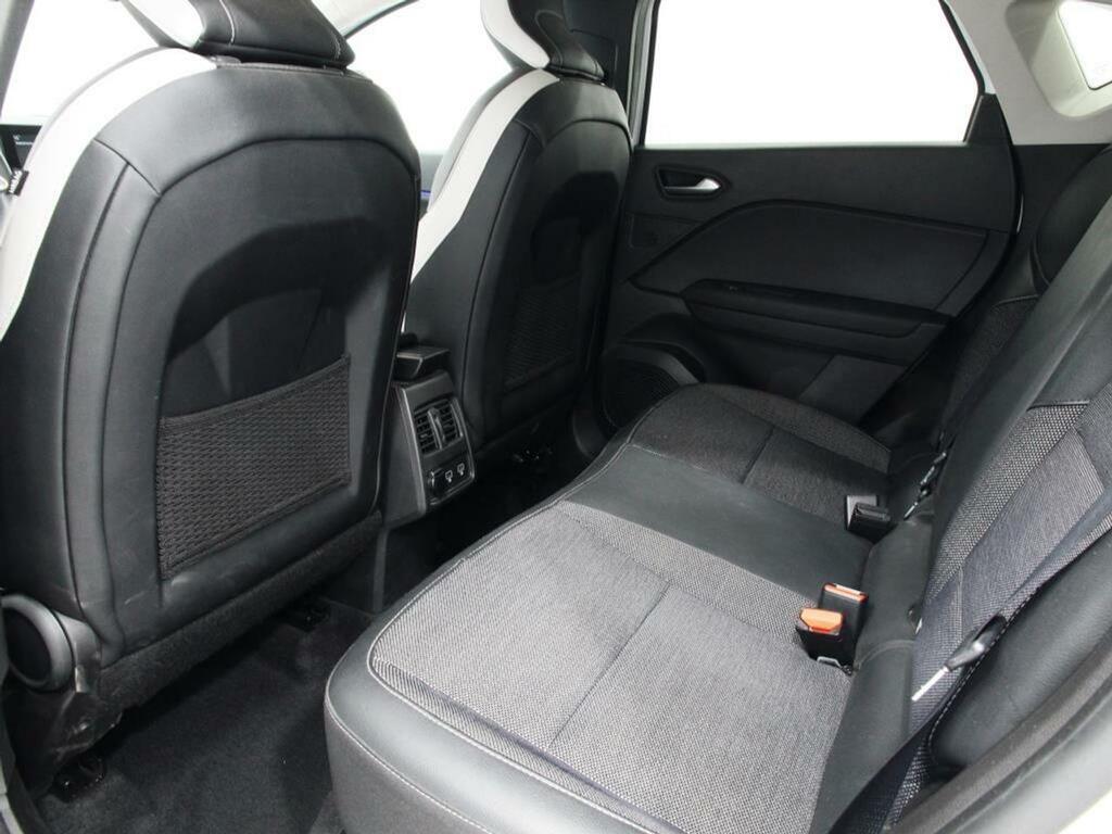Renault Captur Zen TCe 140CV GPF Micro Híbrido 14