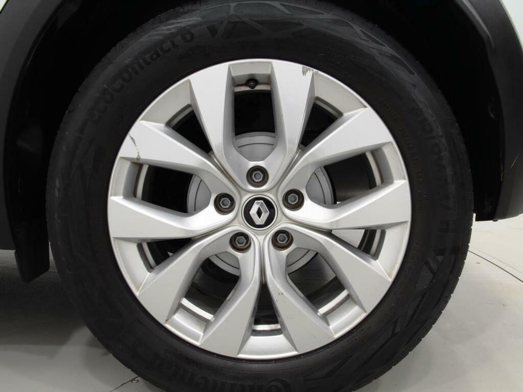 Renault Captur Zen TCe 140CV GPF Micro Híbrido 13