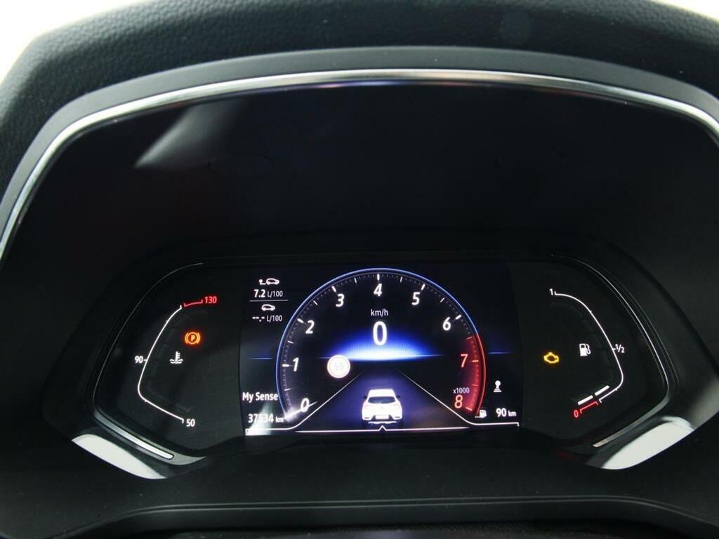 Renault Captur Zen TCe 140CV GPF Micro Híbrido 17
