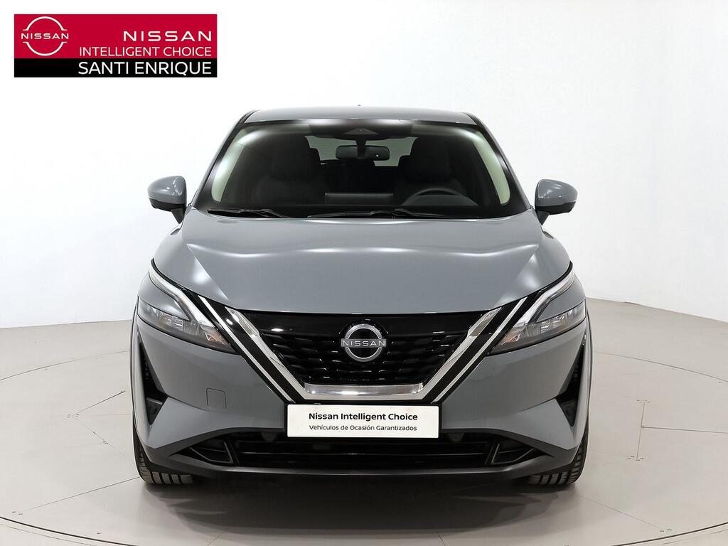 Nissan Qashqai E-POWER 140 KW (190 CV) N-Connecta 4