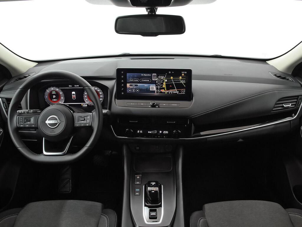 Nissan Qashqai E-POWER 140 KW (190 CV) N-Connecta 6