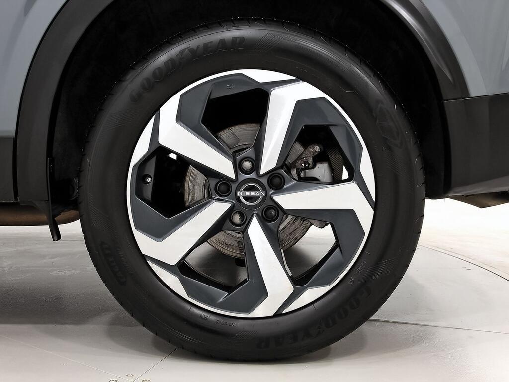 Nissan Qashqai E-POWER 140 KW (190 CV) N-Connecta 10