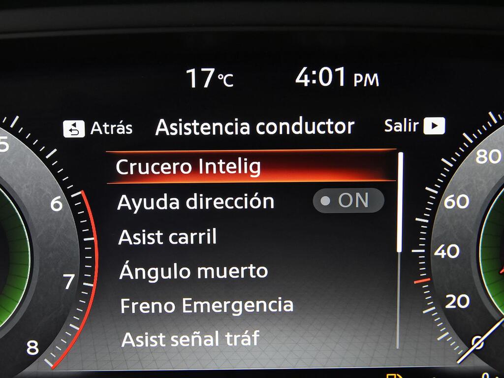Nissan Qashqai DIG-T 116kW CVT N-Connecta 30
