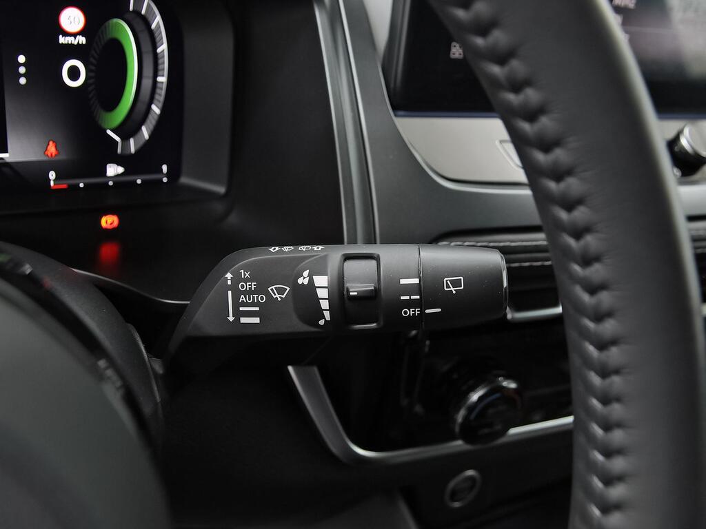 Nissan Qashqai DIG-T 116kW CVT N-Connecta 16