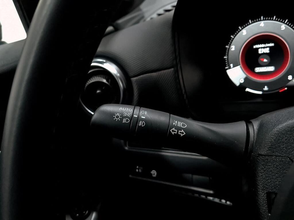 Nissan Juke DIG-T 84 kW (114 CV) 6M/T N-Connecta 14