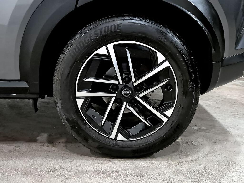 Nissan Juke DIG-T 84 kW (114 CV) 6M/T N-Connecta 10