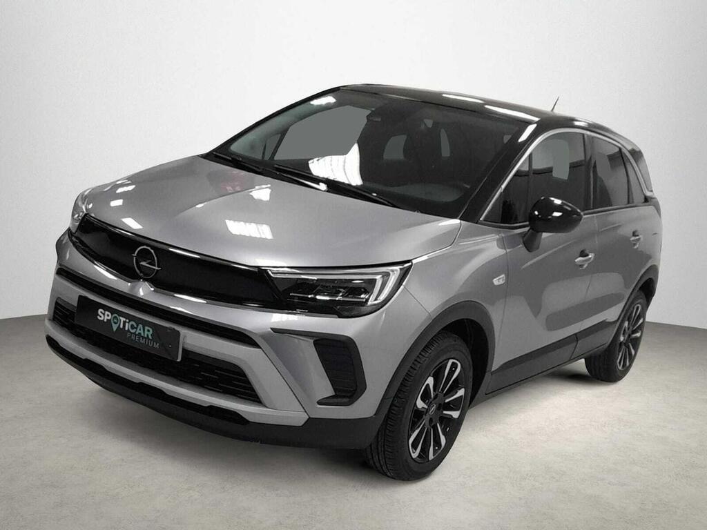 Opel CrossLand 1.5D 81kW (110CV) Elegance 4