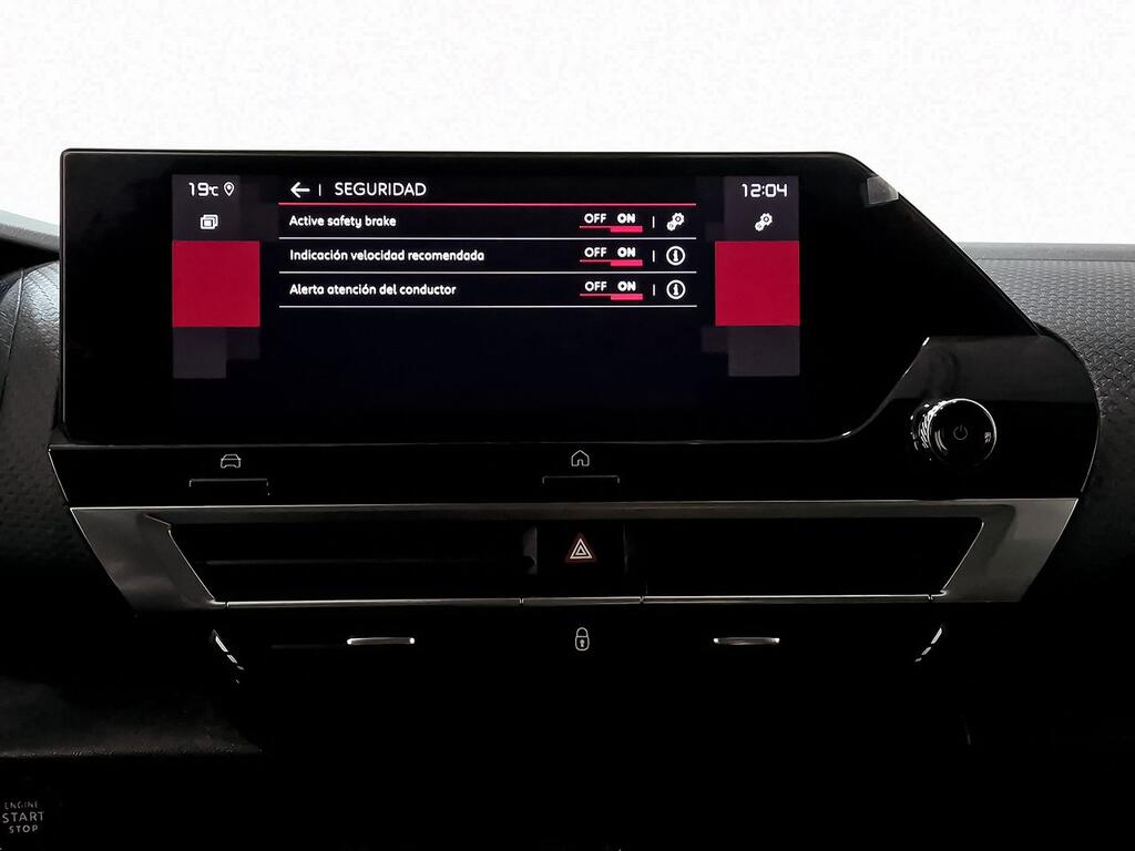 Citroën C4 PureTech 130 S&S EAT8 Feel Pack 23