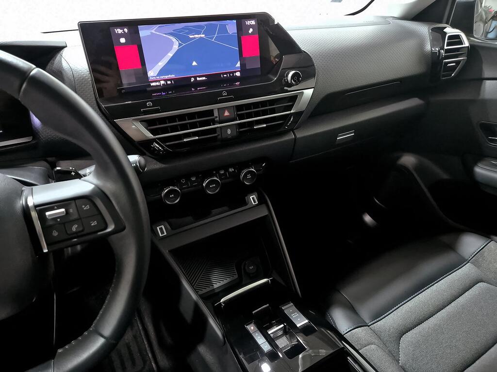 Citroën C4 PureTech 130 S&S EAT8 Feel Pack 25