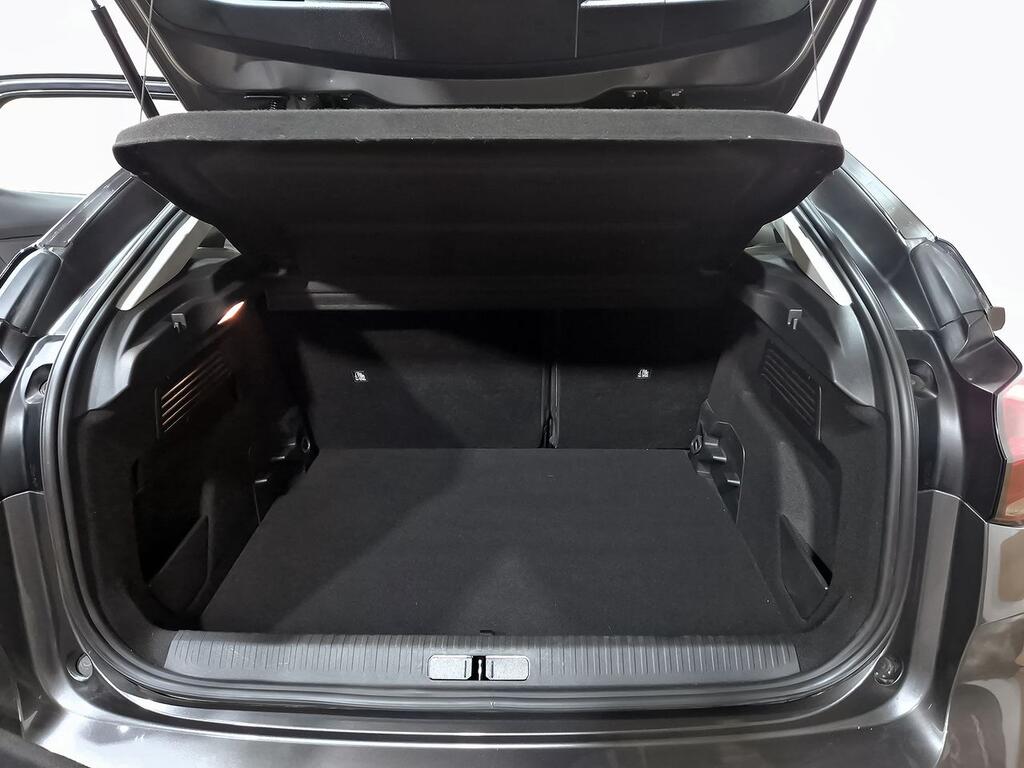 Citroën C4 PureTech 130 S&S EAT8 Feel Pack 10