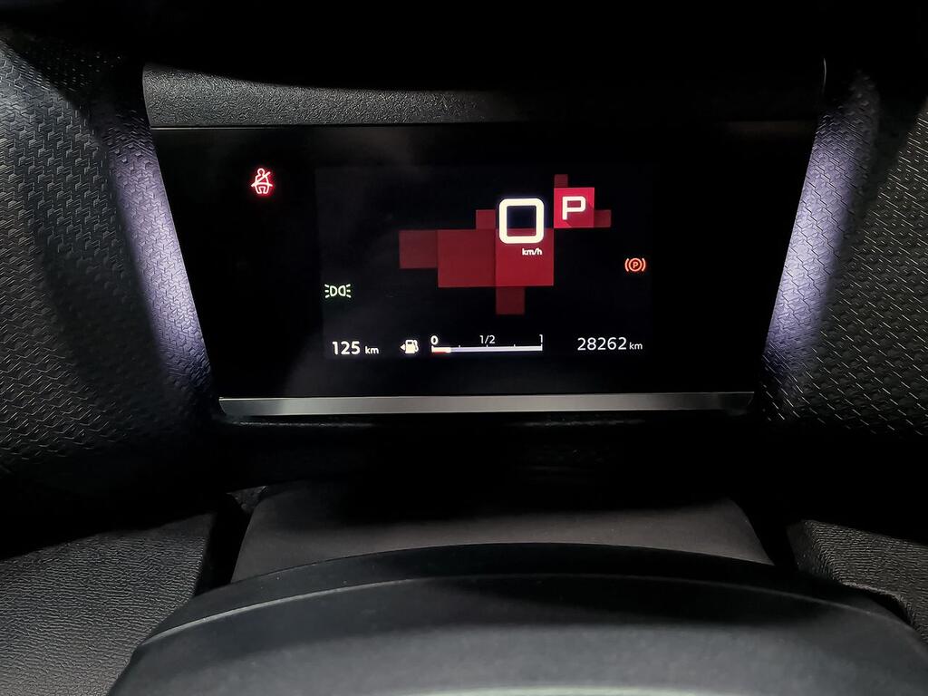 Citroën C4 PureTech 130 S&S EAT8 Feel Pack 14